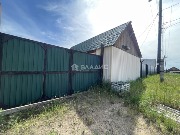 
  Продается дом, 38 м², Улан-Удэ
. Фото 5.