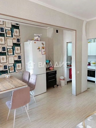 
  Продается 1-комн. квартира, 38.8 м², д. 5
. Фото 5.