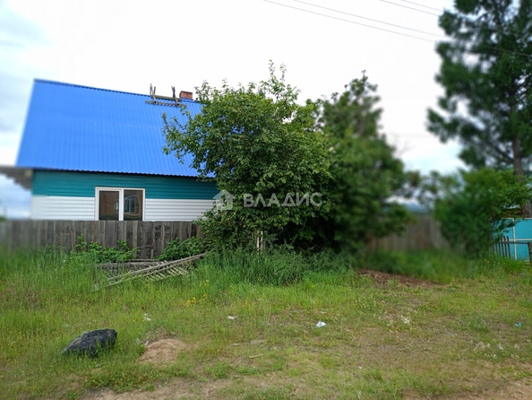 
  Продается дом, 56 м², поселок городского типа Усть-Баргузин
. Фото 5.