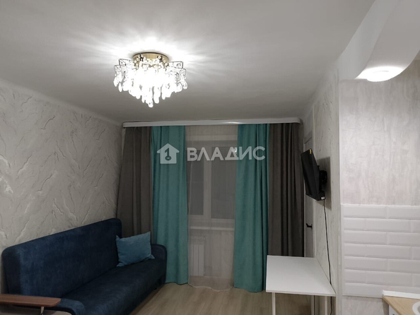 
  Продается 1-комн. квартира, 30.7 м², Буйко ул, д. 23А
. Фото 3.