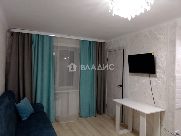 
  Продается 1-комн. квартира, 30.7 м², Буйко ул, д. 23А
. Фото 4.