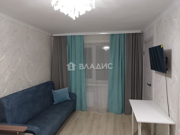
  Продается 1-комн. квартира, 30.7 м², Буйко ул, д. 23А
. Фото 5.