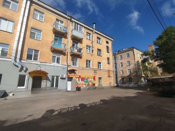 
  Продается 1-комн. квартира, 54 м², Заиграевская ул, д. 3
. Фото 4.