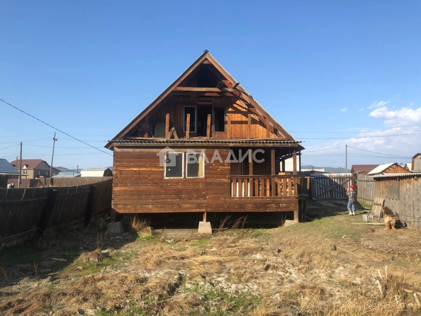 
  Продается дом, 41 м², село Сотниково
. Фото 3.
