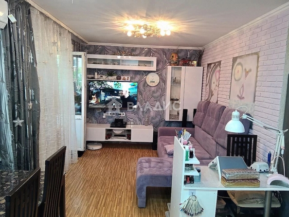 
  Продается 3-комн. квартира, 60.4 м², Лимонова ул, д. 12
. Фото 5.