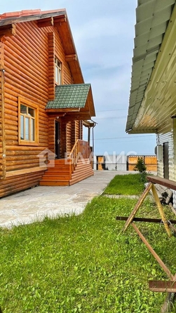 
  Продается дом, 283 м², село Максимиха
. Фото 1.