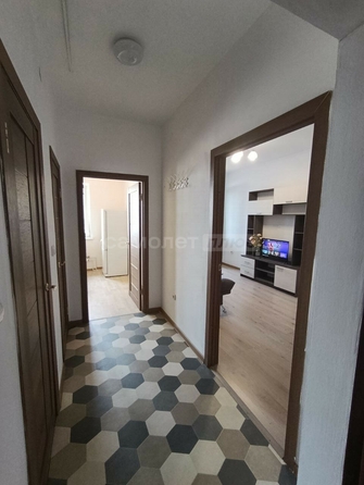 
  Продается 1-комн. квартира, 32 м², Борсоева ул, д. 77
. Фото 3.