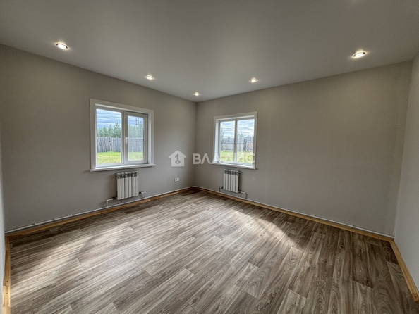 
  Продается дом, 78.5 м², поселок Николаевский
. Фото 4.