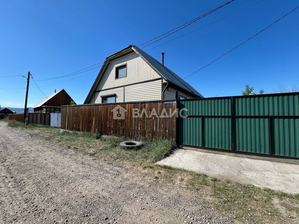 
  Продается дом, 71 м², Улан-Удэ
. Фото 4.