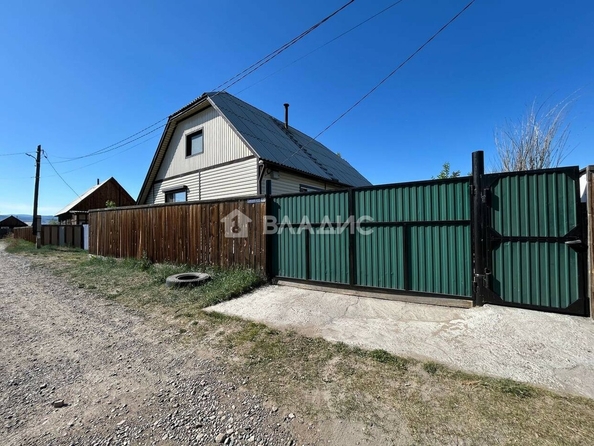
  Продается дом, 71 м², Улан-Удэ
. Фото 5.