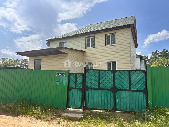 
  Продается дом, 141.6 м², Улан-Удэ
. Фото 2.