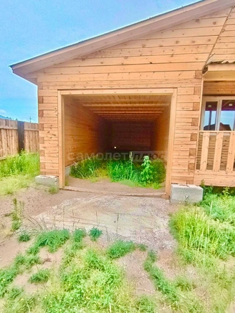 
  Продается дом, 222.3 м², село Нижний Саянтуй
. Фото 1.