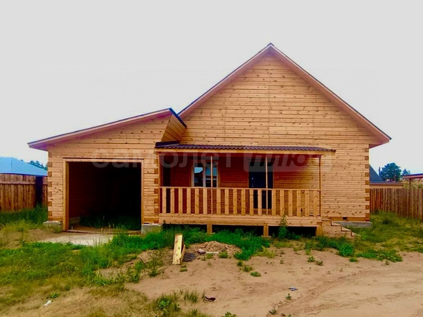 
  Продается дом, 222.3 м², село Нижний Саянтуй
. Фото 3.
