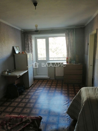 
  Продается 2-комн. квартира, 42.2 м², Бабушкина ул, д. 17
. Фото 1.