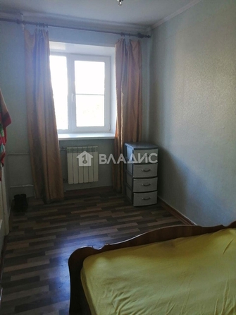 
  Продается 2-комн. квартира, 42.2 м², Бабушкина ул, д. 17
. Фото 2.