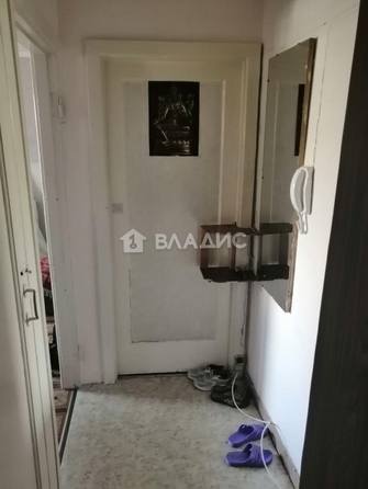 
  Продается 2-комн. квартира, 42.2 м², Бабушкина ул, д. 17
. Фото 5.