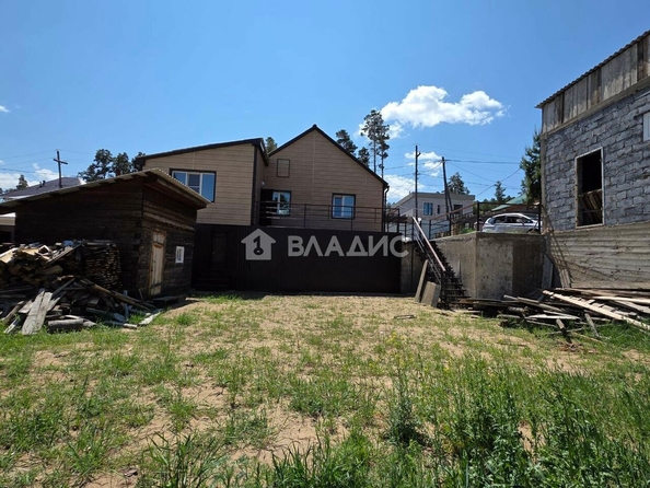 
  Продается дом, 86.6 м², Улан-Удэ
. Фото 1.
