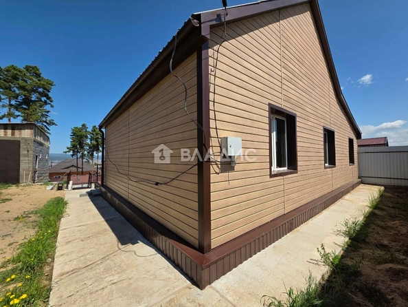 
  Продается дом, 86.6 м², Улан-Удэ
. Фото 3.