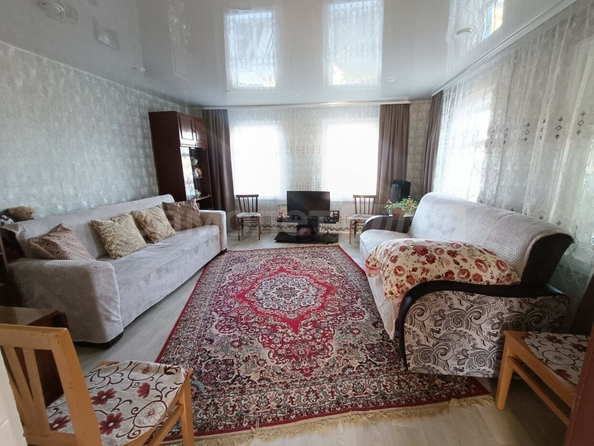 
  Продается дом, 88.7 м², Улан-Удэ
. Фото 4.