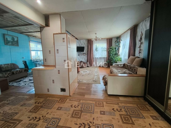 
  Продается дом, 136.1 м², территория СНТ Стекольщик
. Фото 1.