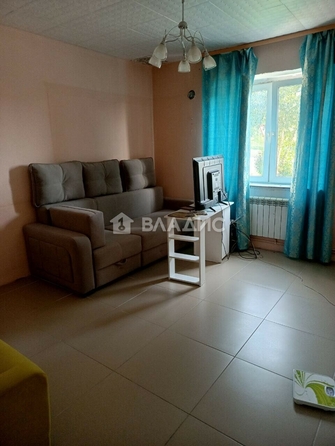 
  Продается 2-комн. квартира, 60.5 м², д. 34
. Фото 2.
