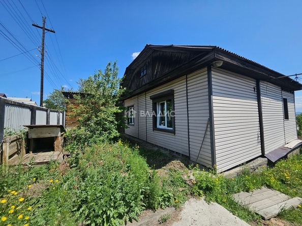 
  Продается дом, 70.8 м², Улан-Удэ
. Фото 3.