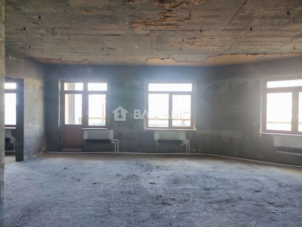 
  Продается 3-комн. квартира, 76.4 м², Карла Маркса б-р, д. 25А
. Фото 3.