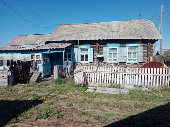 
  Продается дом, 57 м², село Баргузин
. Фото 3.