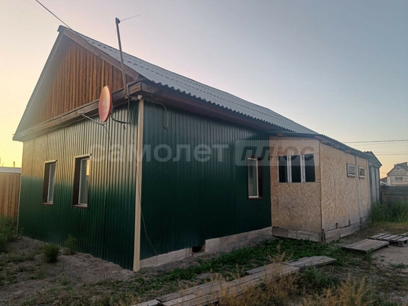
  Продается дом, 49 м², Улан-Удэ
. Фото 5.