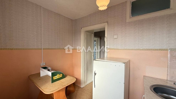 
  Продается 1-комн. квартира, 20.4 м², Солнечная ул, д. 6
. Фото 2.