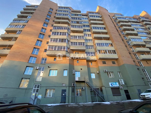 
  Продается студия, 17.5 м², Ключевская ул, д. 76А
. Фото 4.