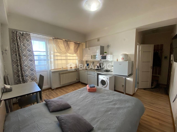 
  Продается студия, 17.5 м², Ключевская ул, д. 76А
. Фото 5.