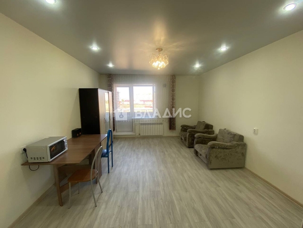 
  Продается студия, 33.4 м², д. 44
. Фото 4.
