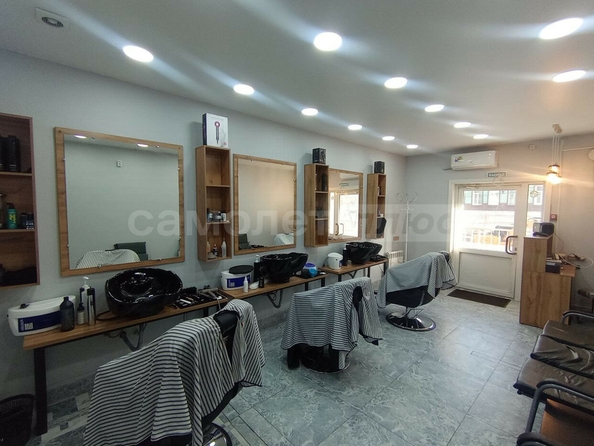 
  Продается универсальное помещение, 48.3 м², Смолина ул, д. 67Б
. Фото 2.