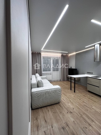 
  Продается 2-комн. квартира, 44.4 м², д. 5
. Фото 4.