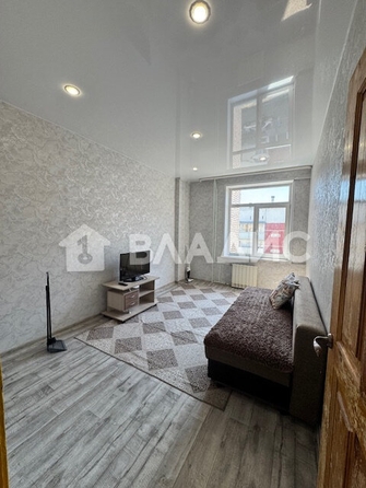 
  Продается 1-комн. квартира, 34.2 м², Ринчино ул, д. 10
. Фото 5.