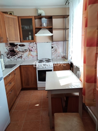 
  Продается 3-комн. квартира, 57.5 м², Карла Маркса б-р, д. 27
. Фото 5.