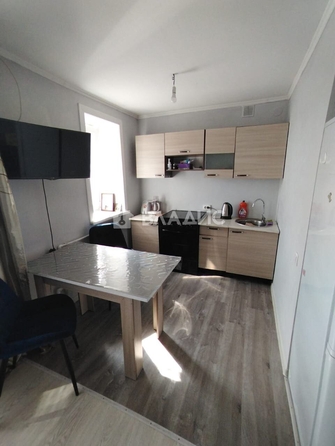 
  Продается 1-комн. квартира, 31.3 м², Пугачева ул, д. 21
. Фото 5.