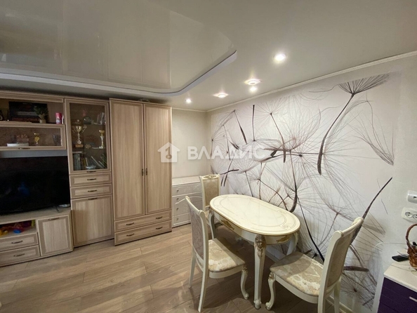 
  Продается 2-комн. квартира, 40.4 м², Столбовая ул, д. 56
. Фото 2.