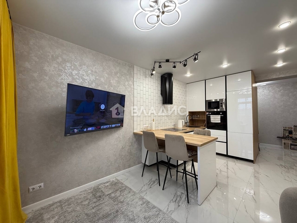 
  Продается 2-комн. квартира, 62.7 м², д. 15
. Фото 4.