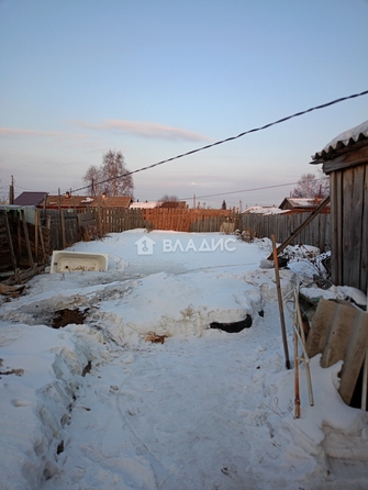 
  Продается 3-комн. квартира, 50 м², Баргузинская ул, д. 120
. Фото 1.