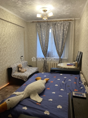 
  Продается 3-комн. квартира, 59 м², Ключевская ул, д. 104
. Фото 1.