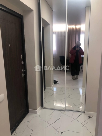 
  Продается 1-комн. квартира, 24.4 м², Строителей ул, д. 5А
. Фото 2.