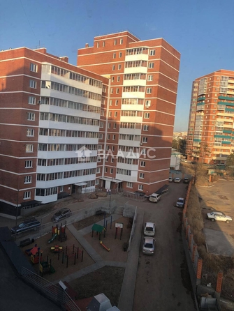 
  Продается 1-комн. квартира, 24.4 м², Строителей ул, д. 5А
. Фото 5.