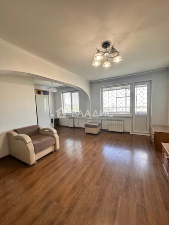 
  Продается 2-комн. квартира, 45.1 м², Ключевская ул, д. 56
. Фото 5.