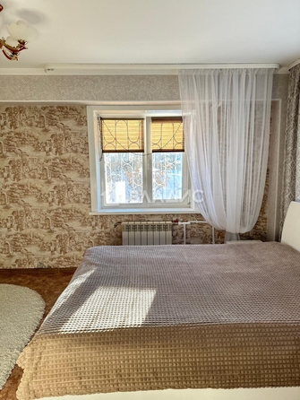 
  Продается 1-комн. квартира, 32.2 м², Добролюбова ул, д. 4
. Фото 3.