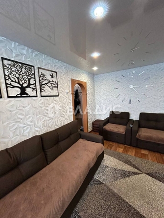 
  Продается 1-комн. квартира, 31 м², Октябрьская ул, д. 25
. Фото 3.