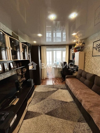 
  Продается 1-комн. квартира, 31 м², Октябрьская ул, д. 25
. Фото 4.