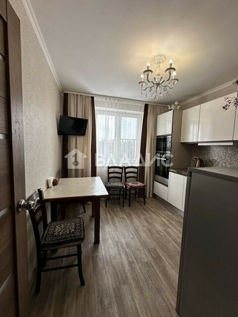 
  Продается 2-комн. квартира, 53.8 м², Виктора Военнова ул, д. 8
. Фото 3.