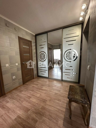 
  Продается 2-комн. квартира, 53.8 м², Виктора Военнова ул, д. 8
. Фото 5.